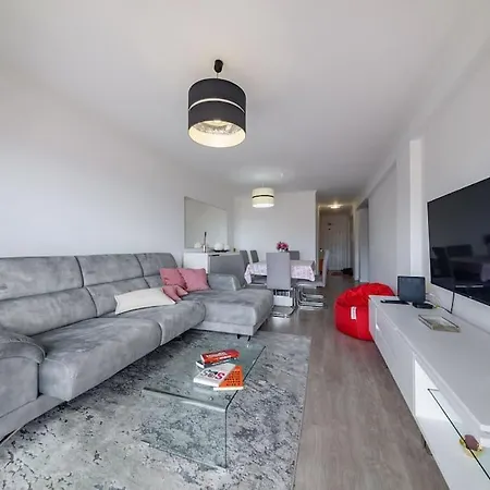 Azenha Apartman