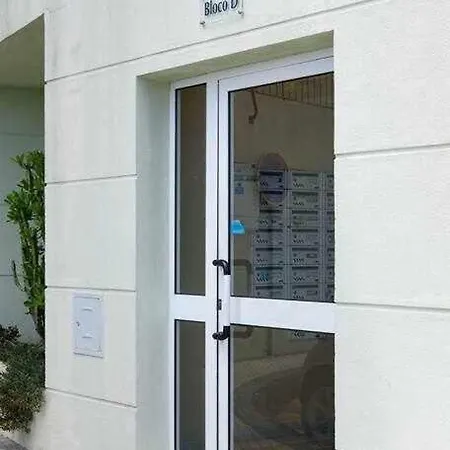 Azenha Apartman Caniço