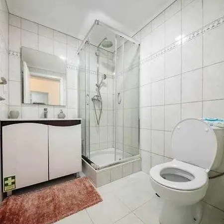 Azenha Apartman