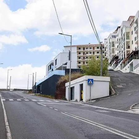 Apartman Azenha Caniço