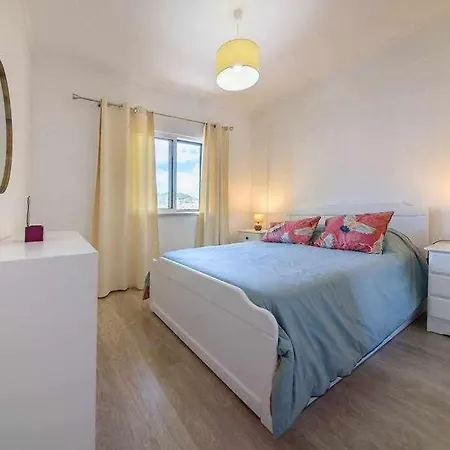 Apartman Azenha Caniço