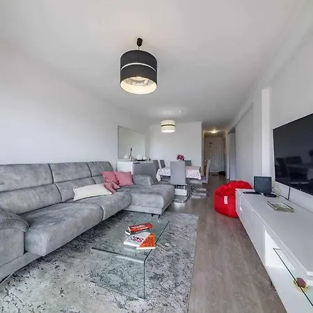 Azenha Apartman Caniço