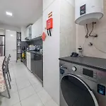 Azenha Lägenhet Caniço