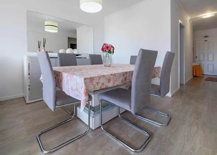 Azenha Apartmán