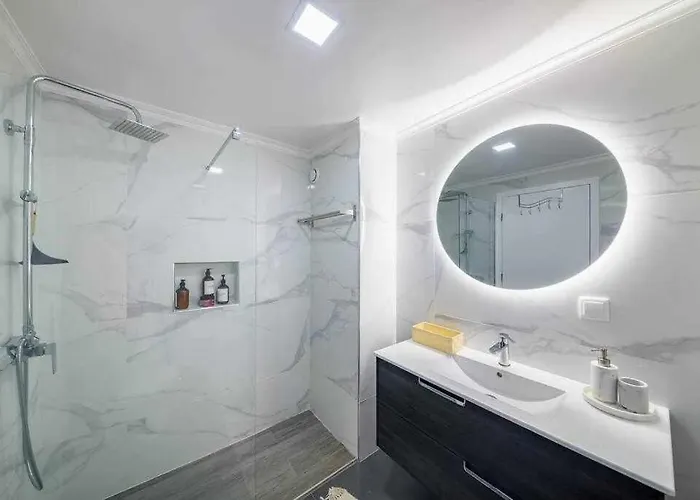 Apartmán Azenha *
