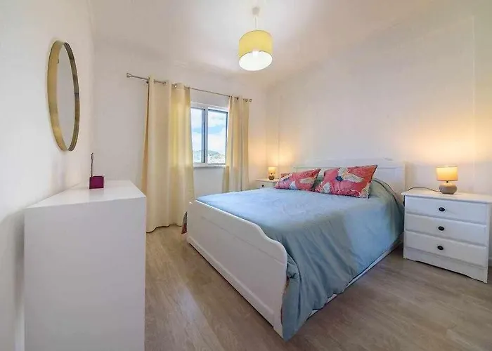 Apartmán Azenha Caniço